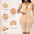 wholesale slimming high waist seamless tummy control butt lift bodysuit body shapewear